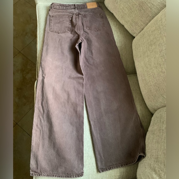 BDG Urban Outfitters Puddle Womens Jeans - Picture 8 of 9